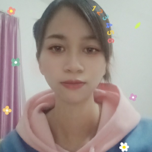 温柔的照片