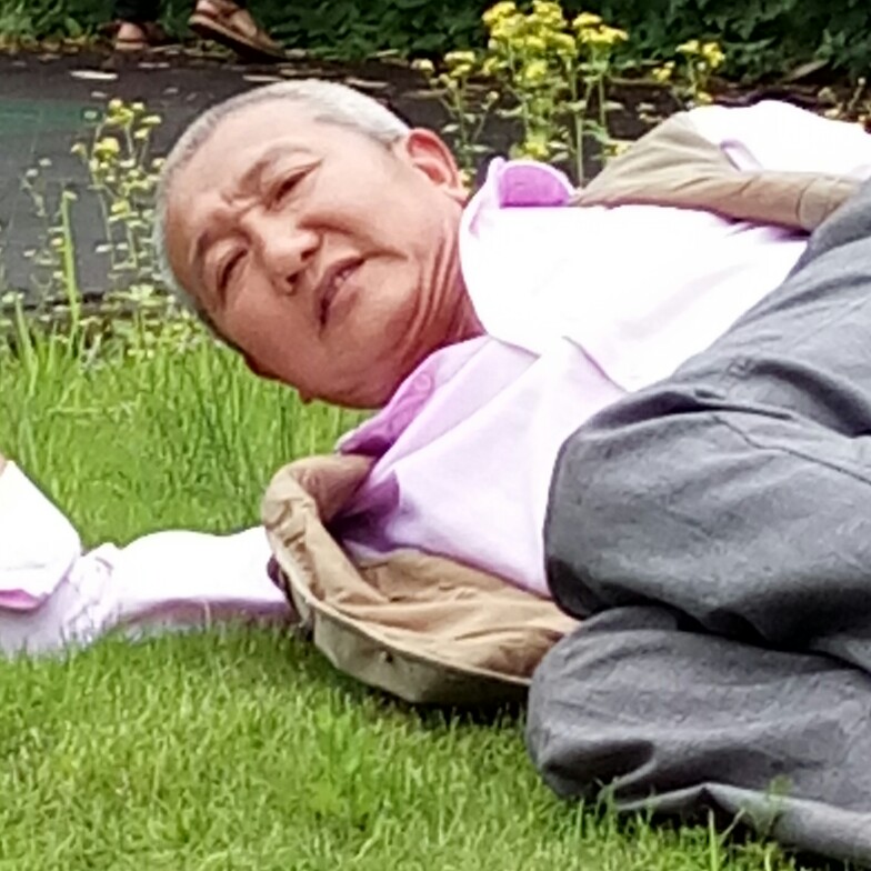 单身有房的照片