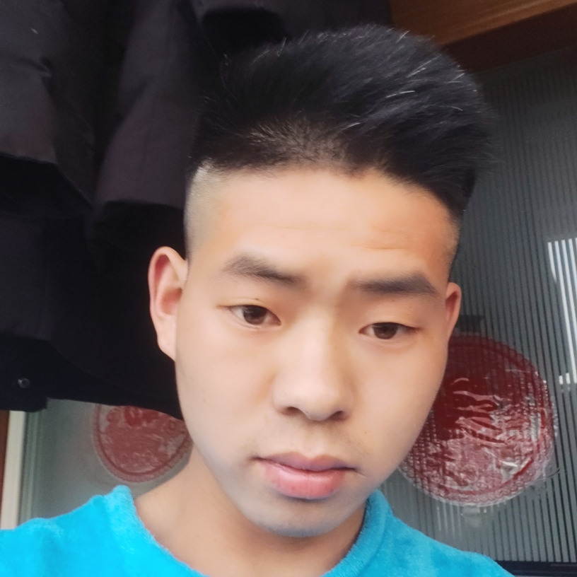 秋颜多么甜甜的照片