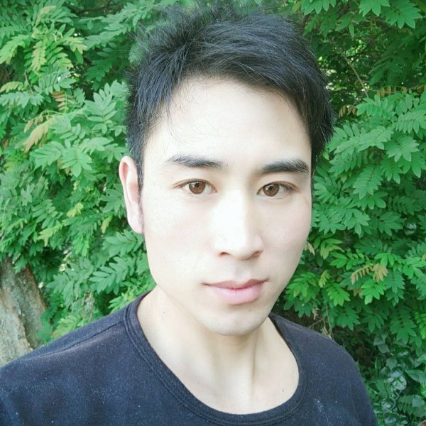 小心安的照片
