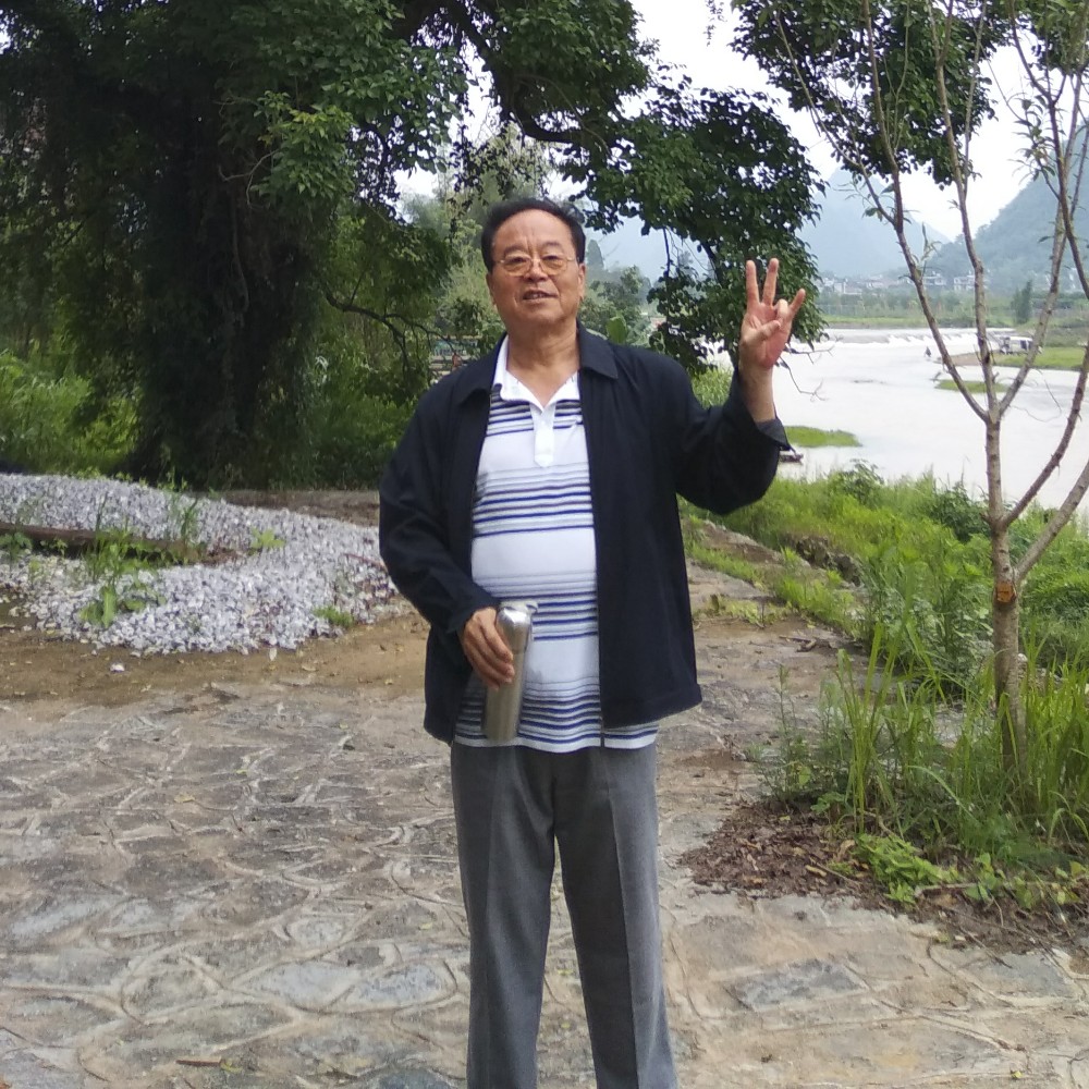 黄河小子的照片