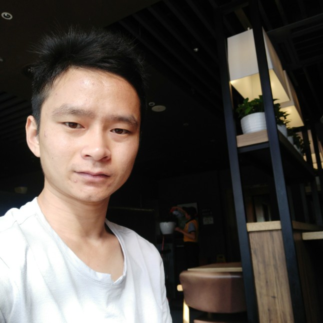小欧子的照片