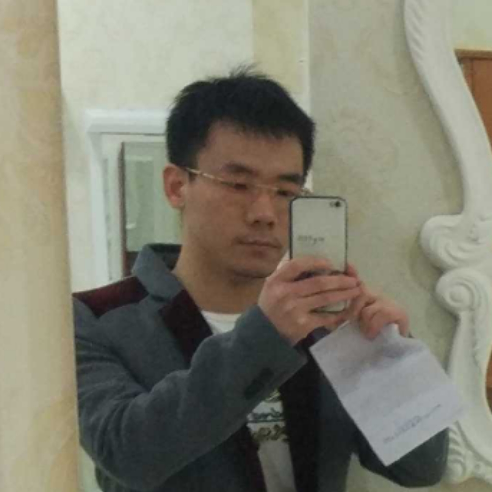 单手三十年的照片