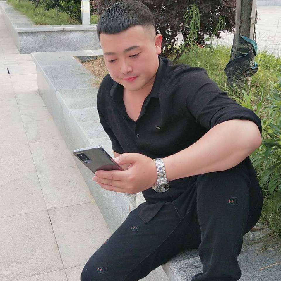 爱你❤️给个机会的照片