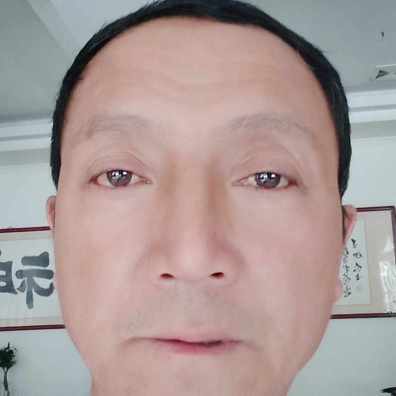 实虎的照片