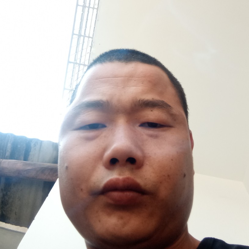 张明我残疾人的照片