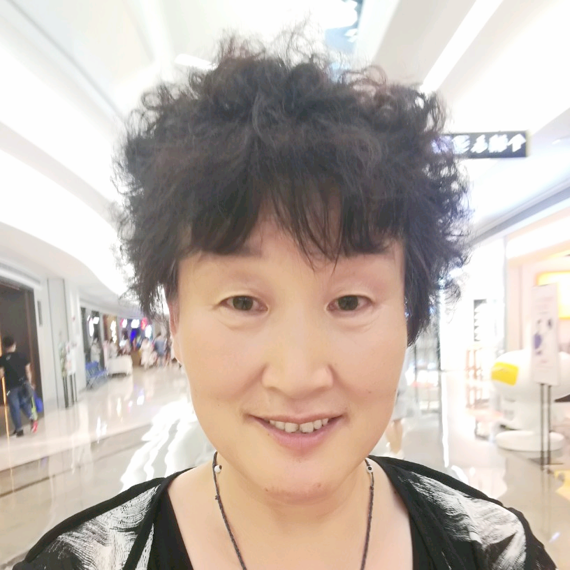梅花儿的照片