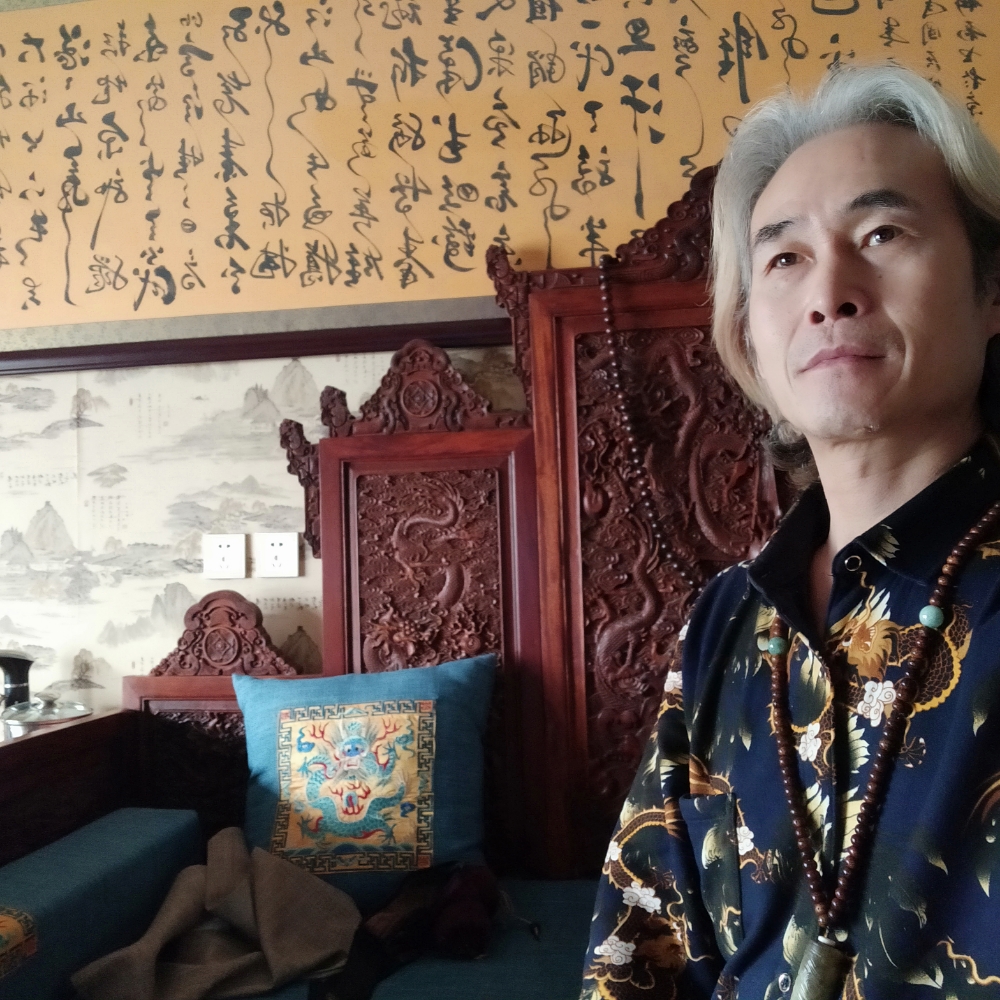 优美放弃汽车的照片