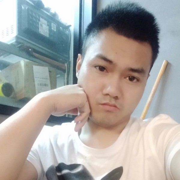 哥不帅，也不坏的照片