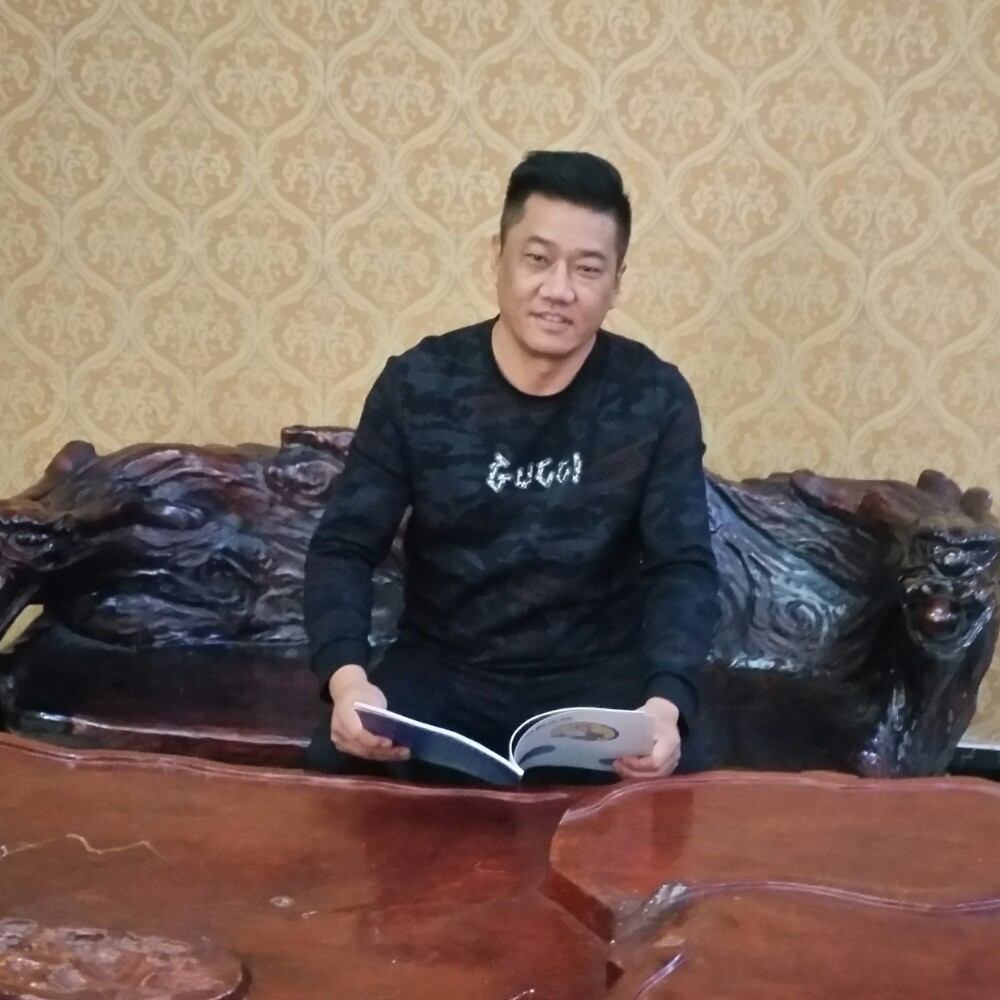 万泉河水的照片