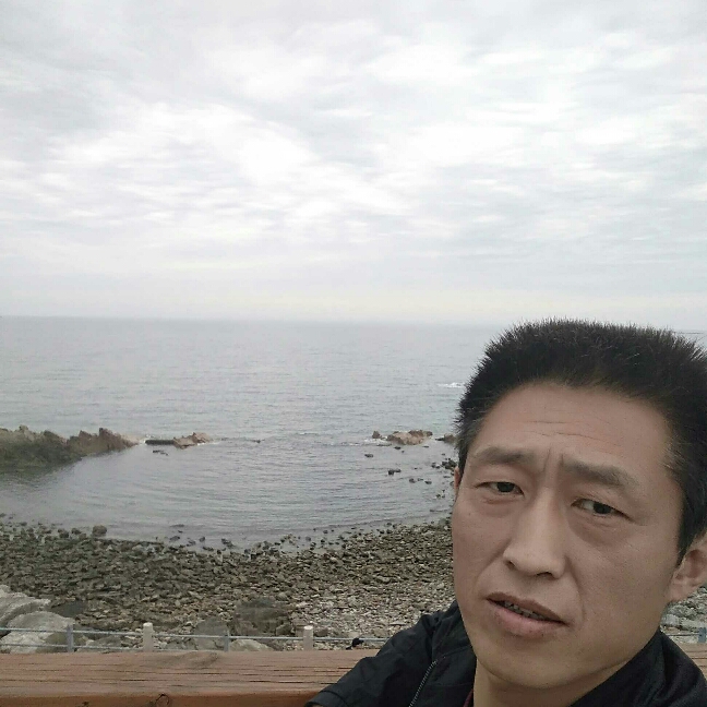 不怕受伤的照片