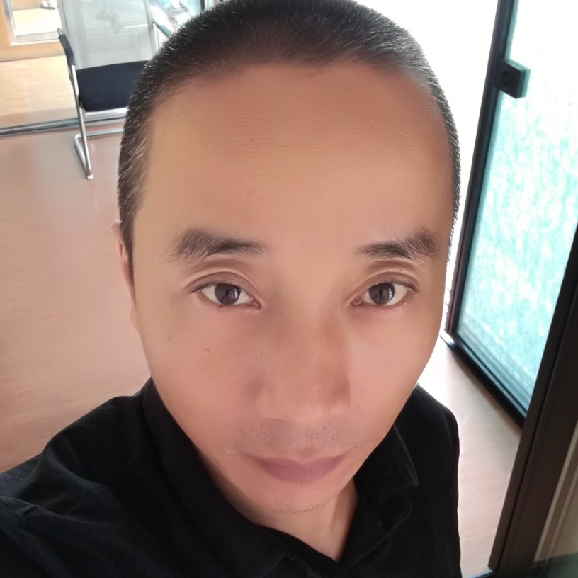 等爱约的照片