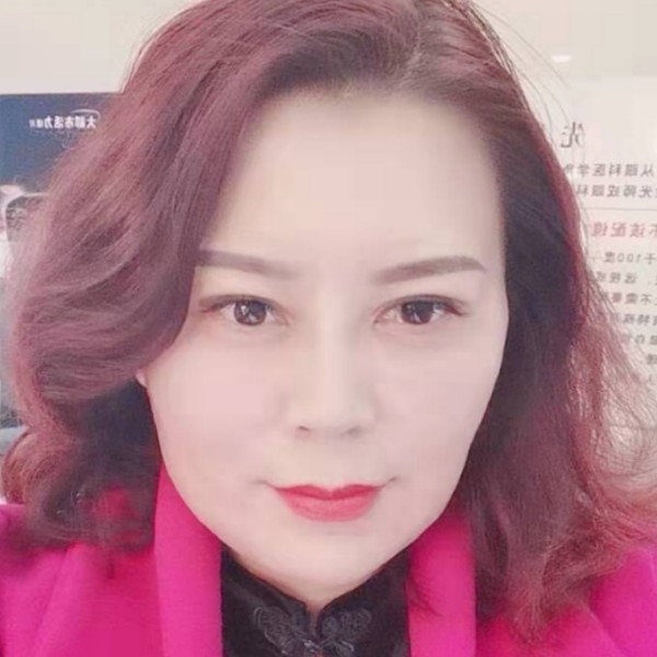 静候芳华的照片