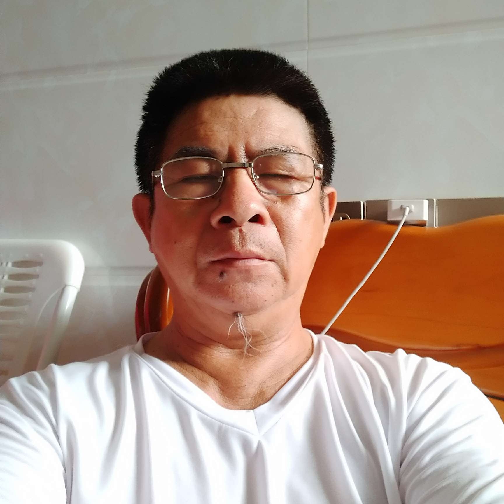 余溫改变帅气的照片