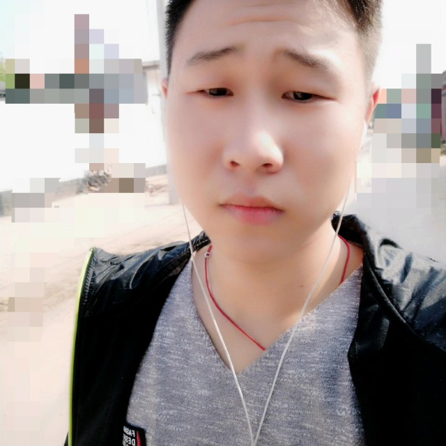 iR.木语的照片