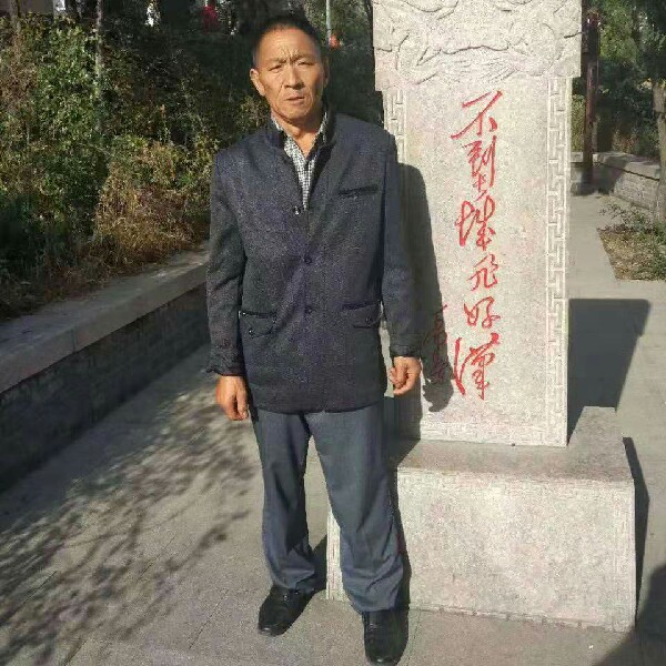 直往的照片
