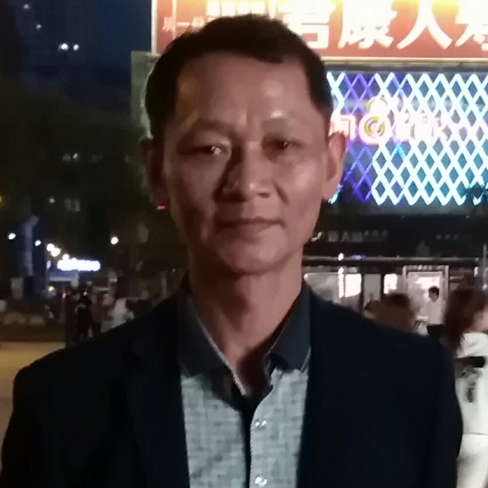 夕阳追寻的照片