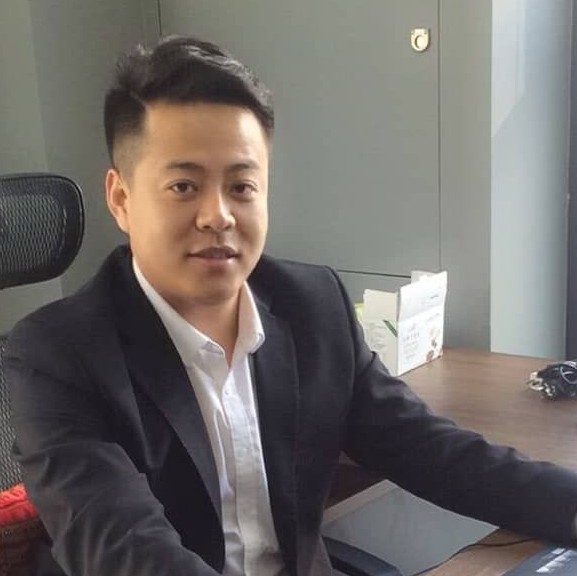 狗帅气的照片