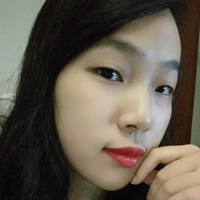 小五月的照片