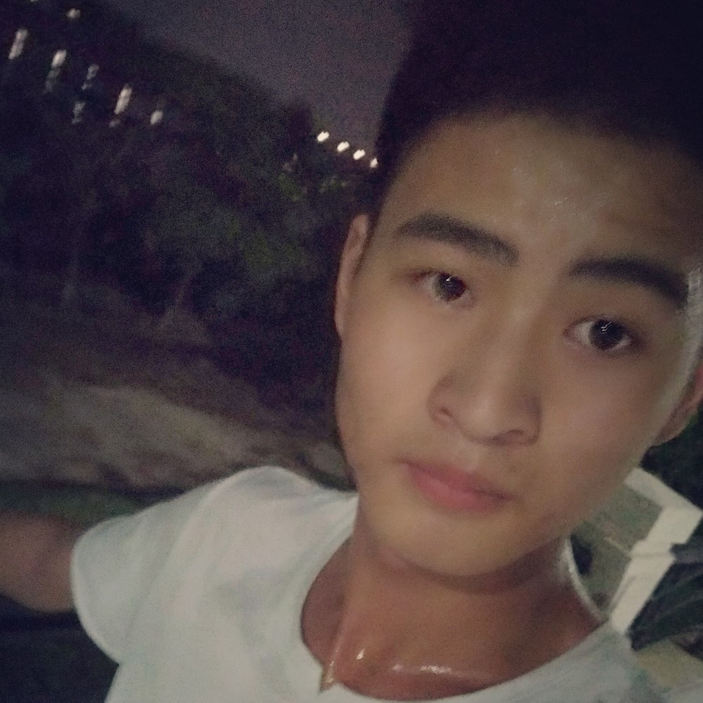 清秀鸭子的照片