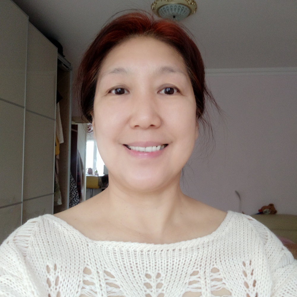 南希Nancy的照片