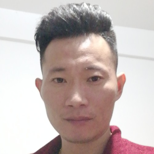 真心求配偶的照片