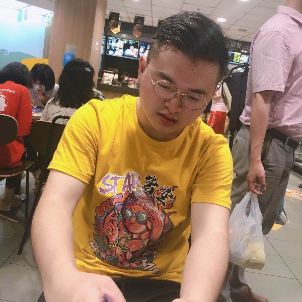 嗨森喽的照片