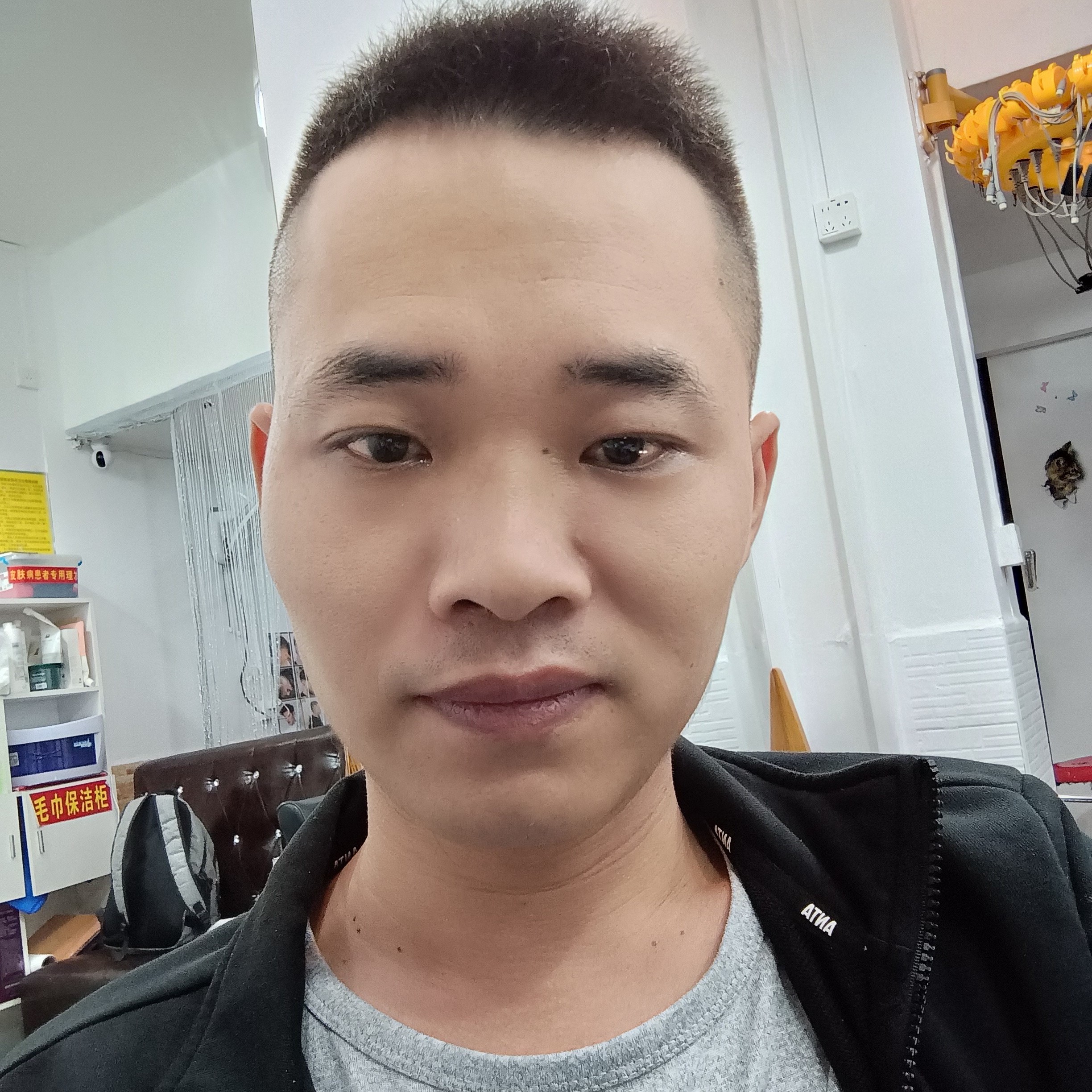 龙的照片