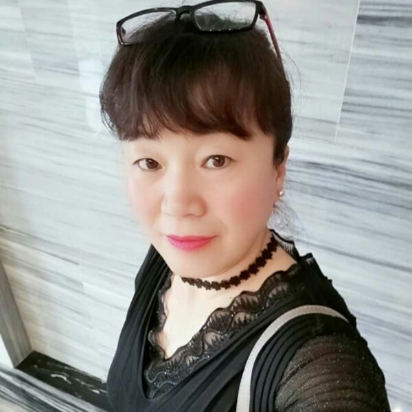 郑语的照片