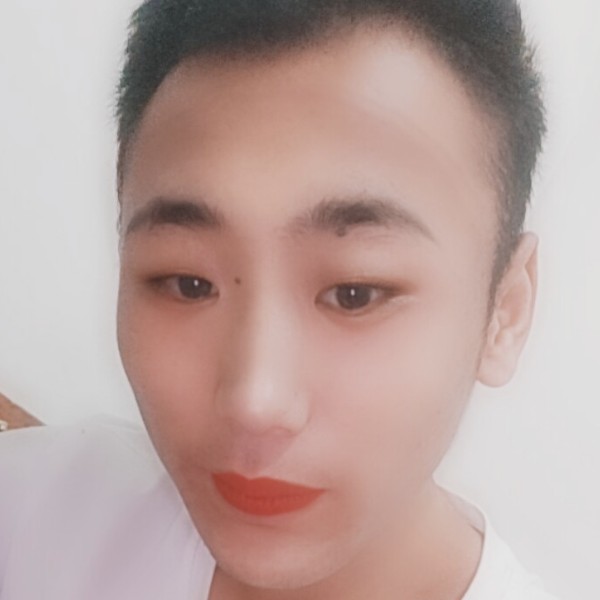 小甜瓜拾忆个性的照片