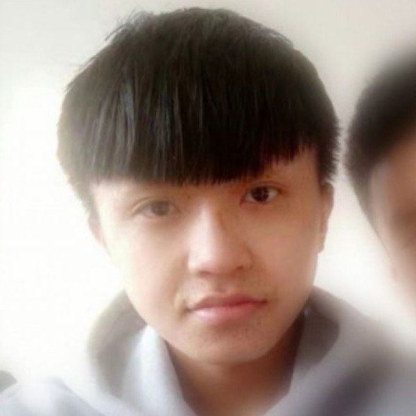 我是聋人…小老弟的照片