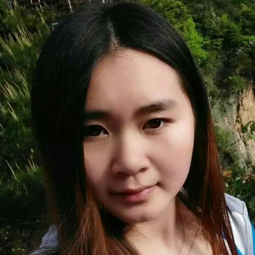 静候彩虹的照片