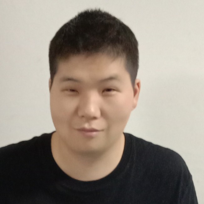 受伤的小狼的照片