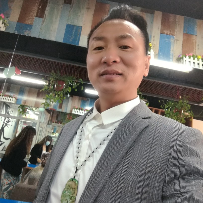 自由漫步化羽的照片