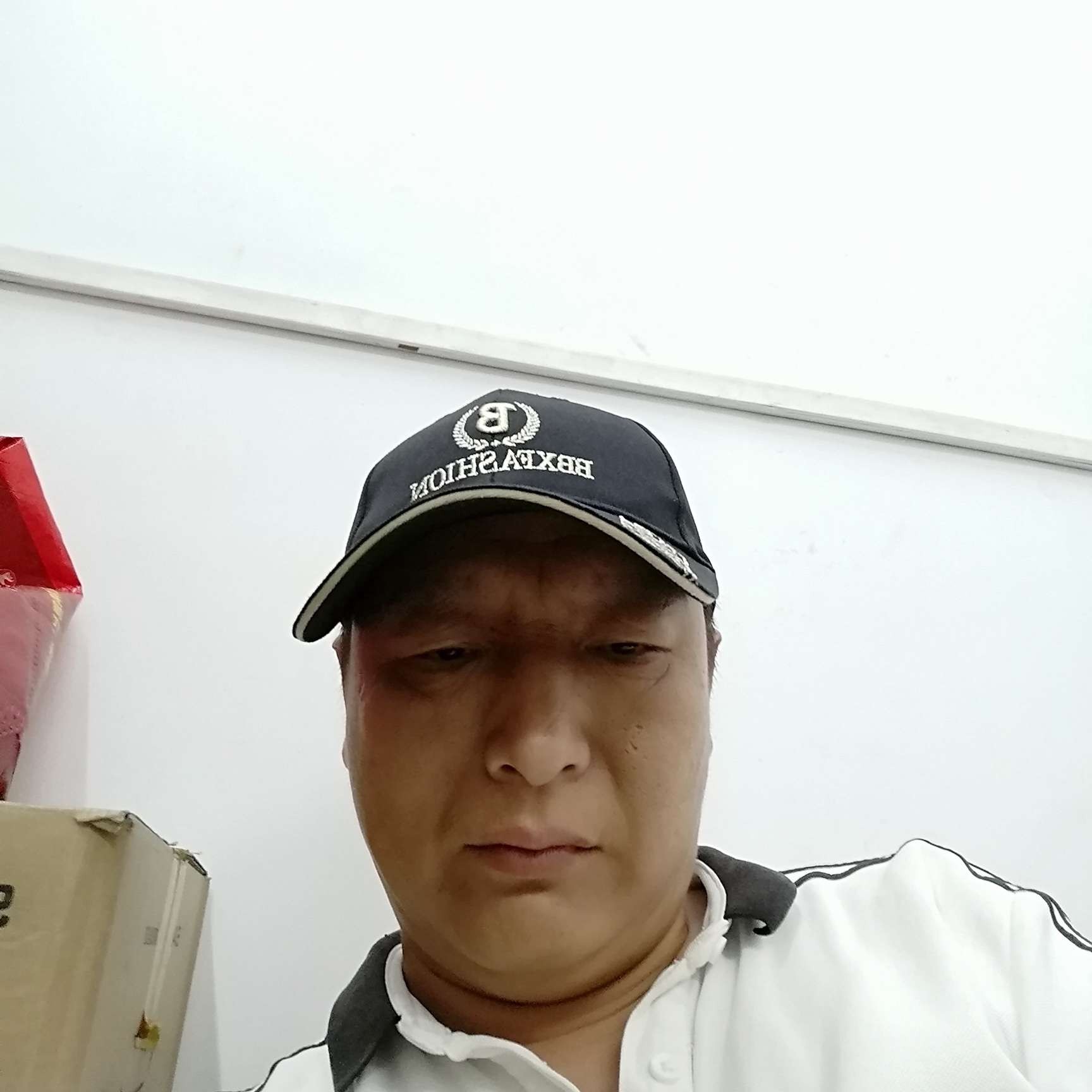 多情向春天的照片