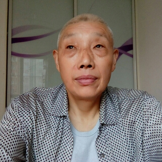 寻找晚年幸福的照片