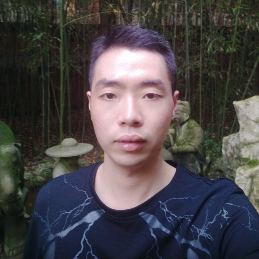 激情给天空的照片