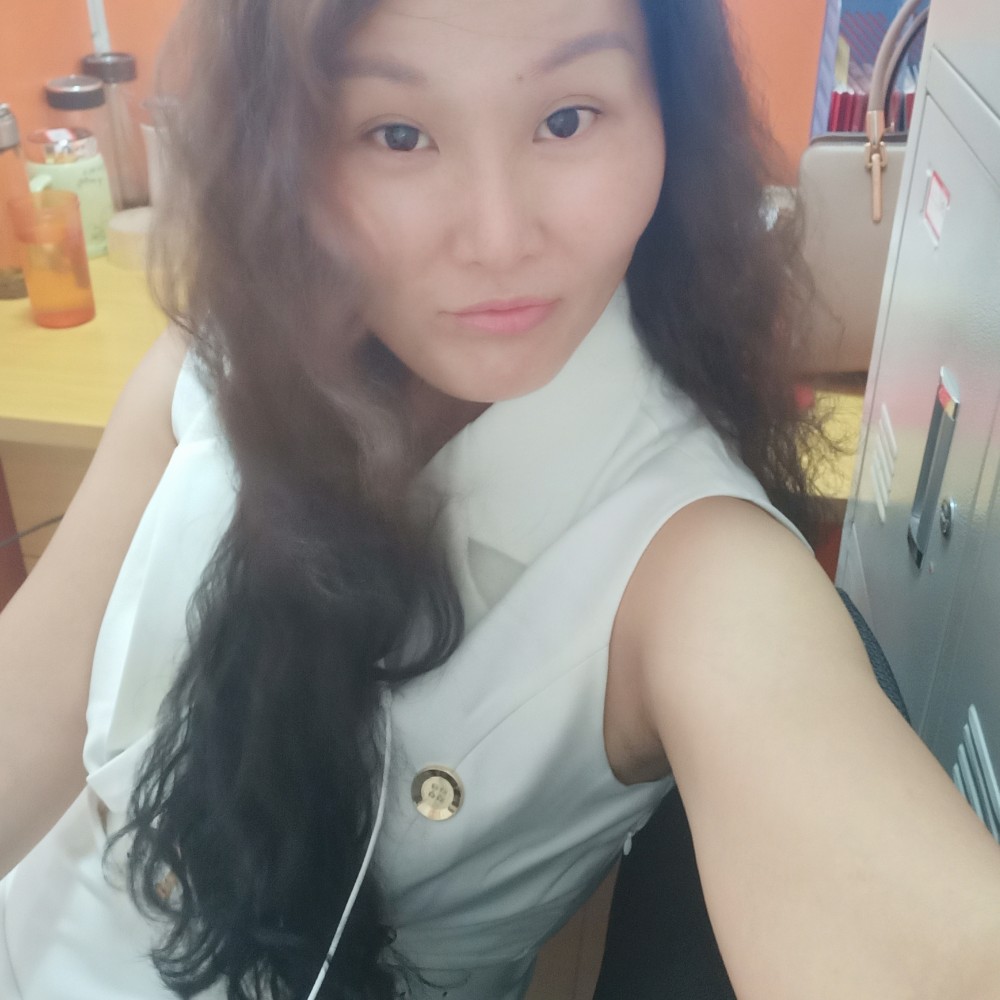 霸道姐的照片