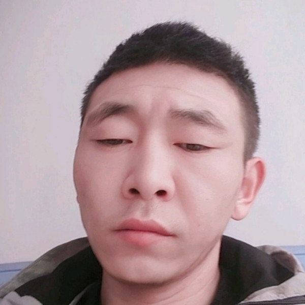 红牛回眸可爱的照片