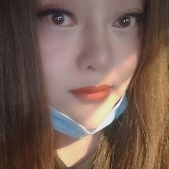TS蜜桃的照片