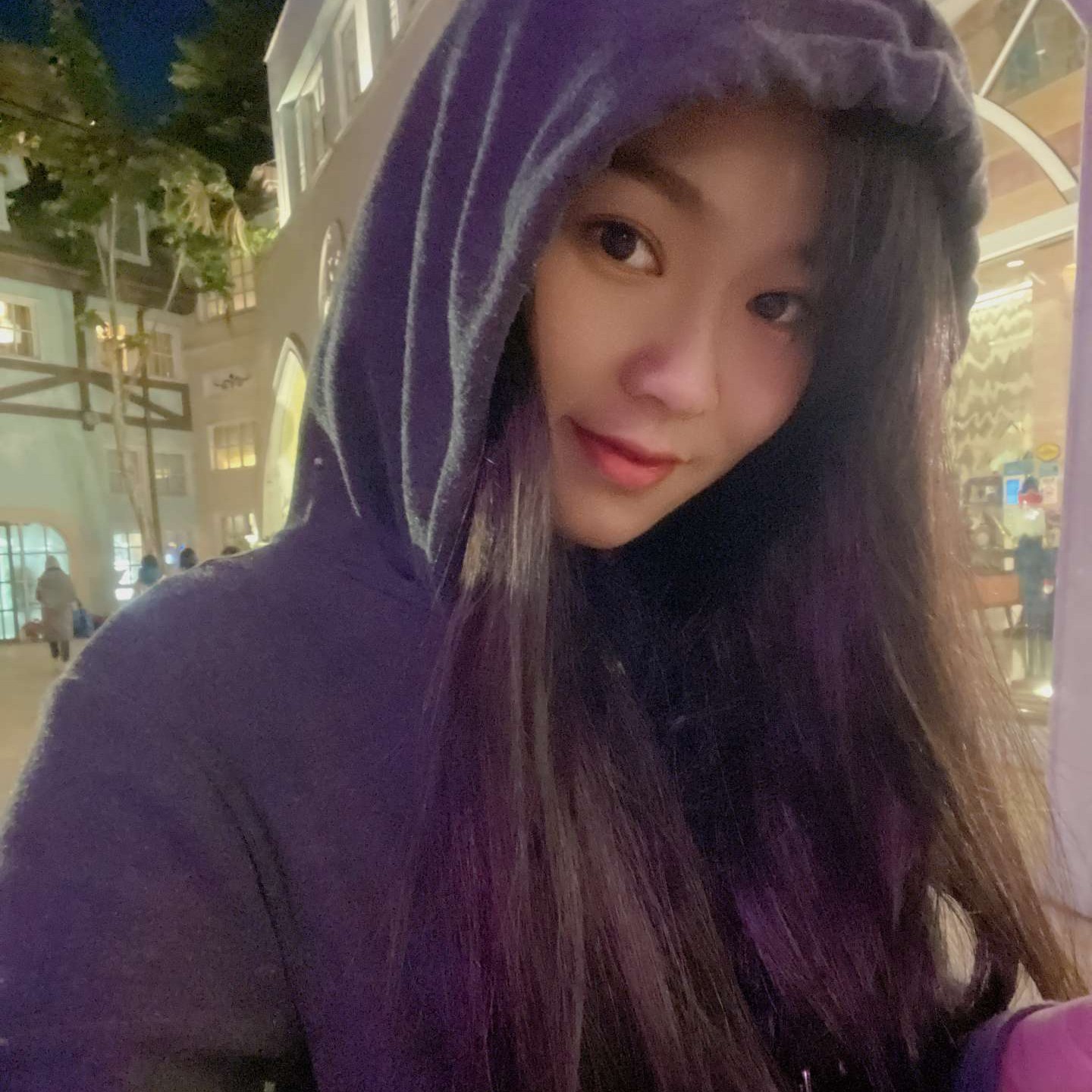 小鹿乱撞11的照片