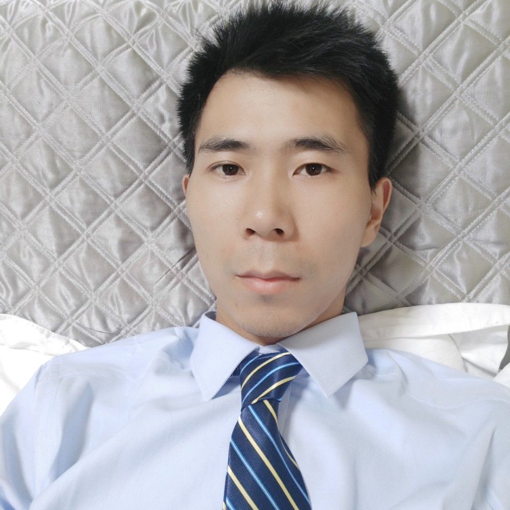 思恋在躲避的照片