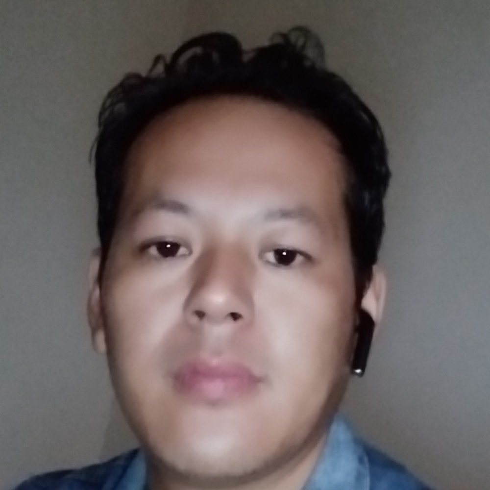 群里群外的照片