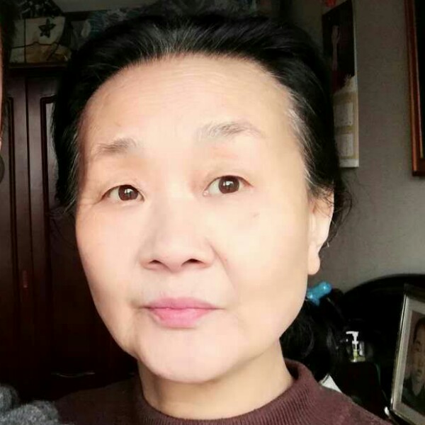 积极心锁的照片