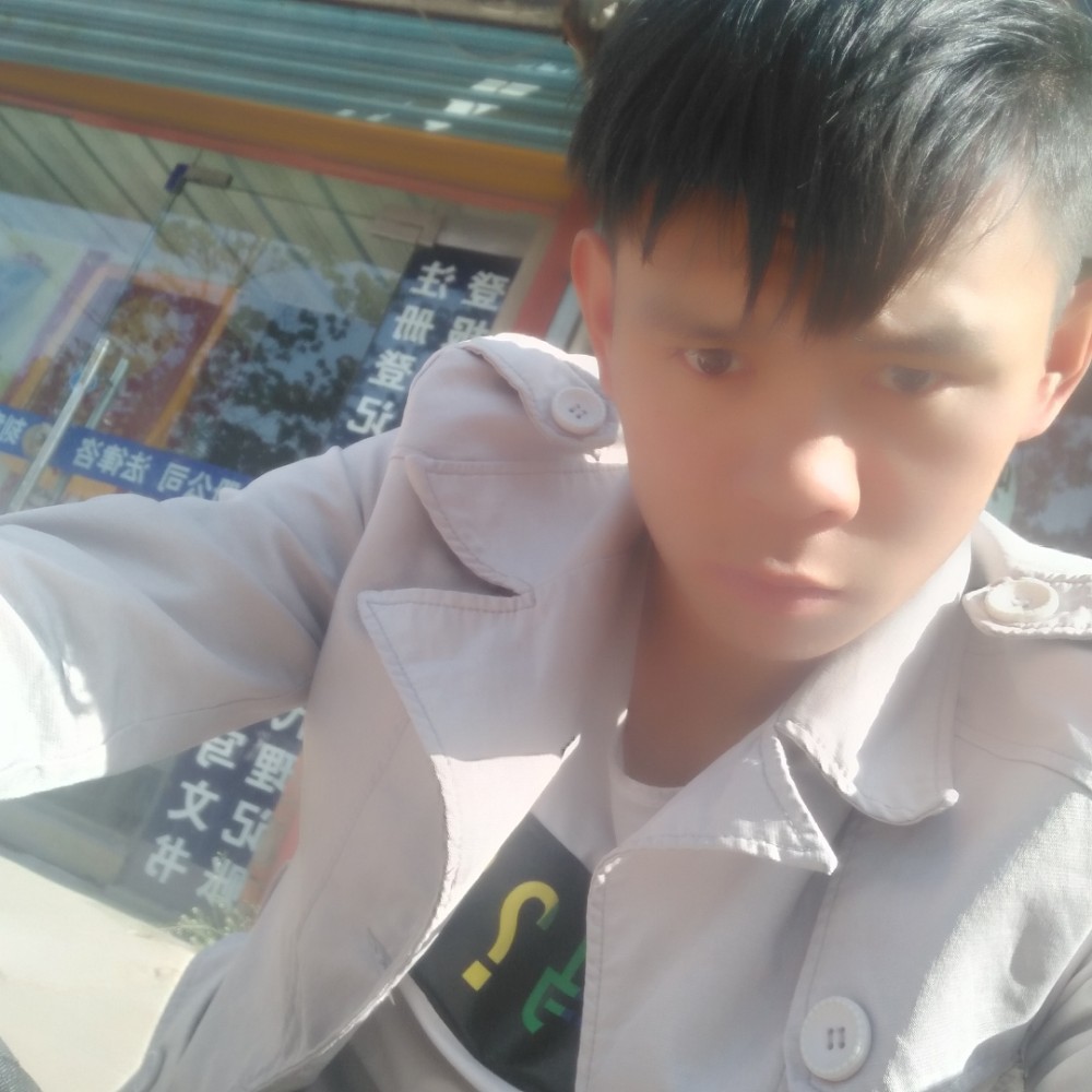 张天想的照片