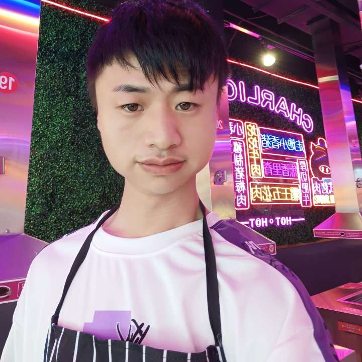 小馒头吃醋妖娆的照片