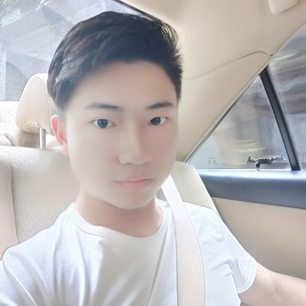 星雨漫步感动的照片