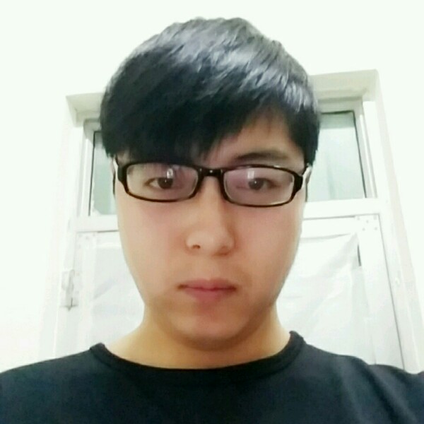 黑白\