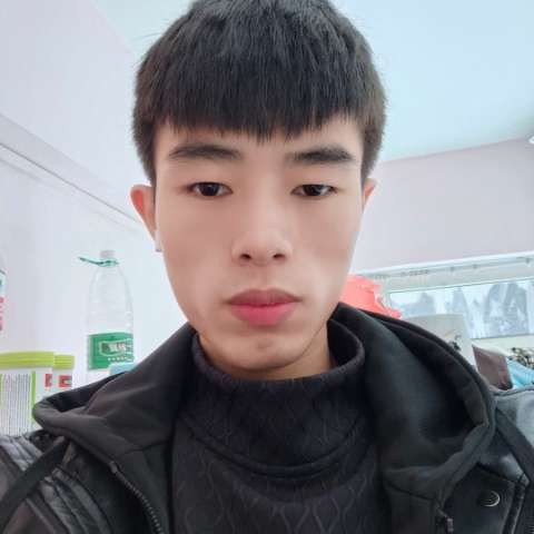 人生，只如初见的照片