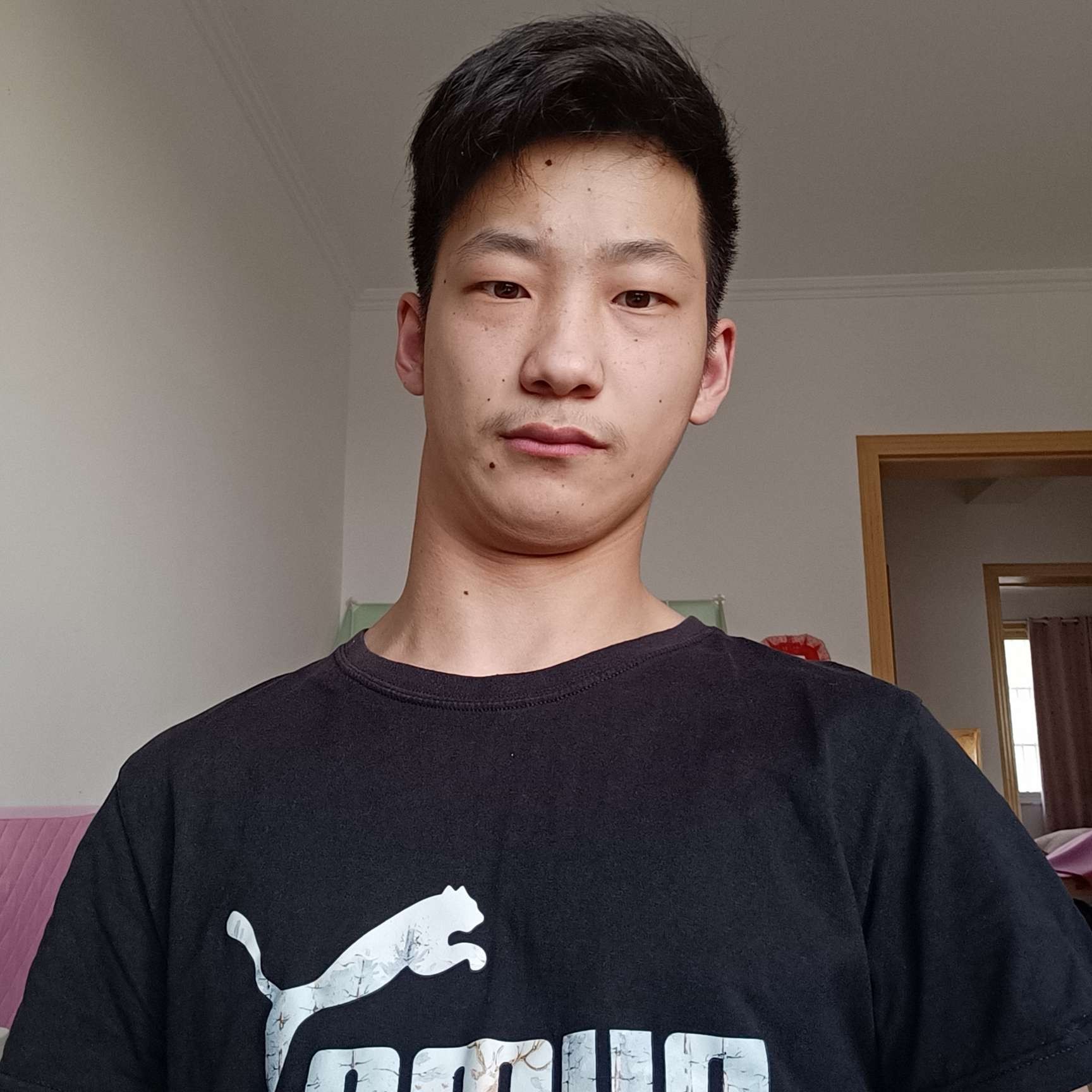 单纯苦恋铃铛的照片